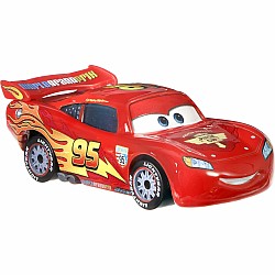 Disney Pixar Cars Lightning McQueen