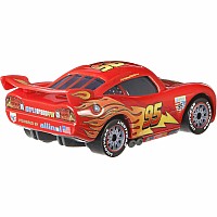 Disney Pixar Cars Lightning McQueen