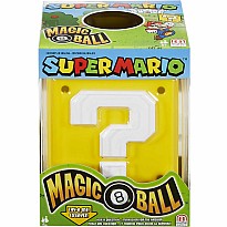  Magic 8 Ball Super Mario Board game Game of chance