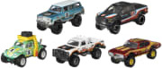 Hot Wheels Car Culture Circuit Legends Vehicles