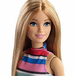 Barbie Doll And Accessories - FVJ42