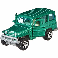 Matchbox toy vehicle - Moving Parts Vehicles Assortment