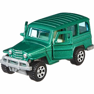 Matchbox toy vehicle - Moving Parts Vehicles Assortment