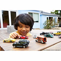 Matchbox toy vehicle - Moving Parts Vehicles Assortment