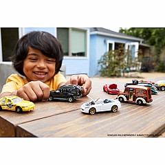 Matchbox toy vehicle - Moving Parts Vehicles Assortment