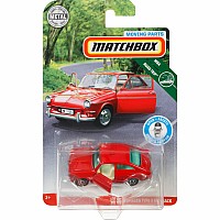 Matchbox toy vehicle - Moving Parts Vehicles Assortment