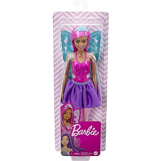 Barbie Dreamtopia Doll (Assorted)