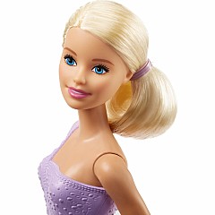 Barbie Career Basic Doll  (assorted)