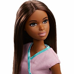 Barbie Career Basic Doll  (assorted)