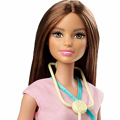 Barbie Career Basic Doll  (assorted)