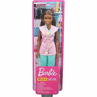 Barbie Career Basic Doll  (assorted)