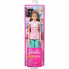 Barbie Career Basic Doll  (assorted)
