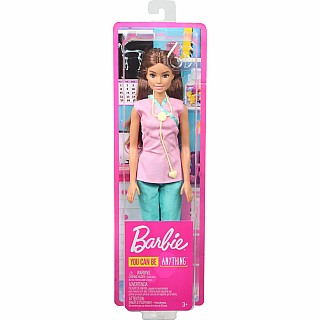Barbie Career Basic Doll  (assorted)
