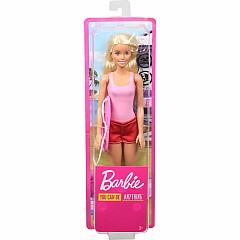 Barbie Career Basic Doll  (assorted)