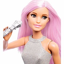 Barbie Pop Star Doll