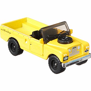 Matchbox toy vehicle - Superfast 50Th Anniversary Assortment