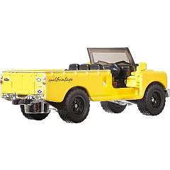 Matchbox toy vehicle - Superfast 50Th Anniversary Assortment