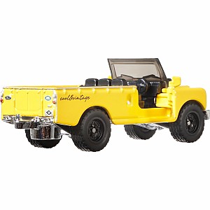 Matchbox toy vehicle - Superfast 50Th Anniversary Assortment