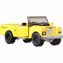 Matchbox toy vehicle - Superfast 50Th Anniversary Assortment
