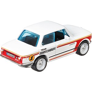 Matchbox toy vehicle - Superfast 50Th Anniversary Assortment
