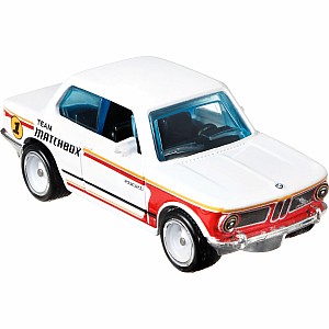 Matchbox toy vehicle - Superfast 50Th Anniversary Assortment