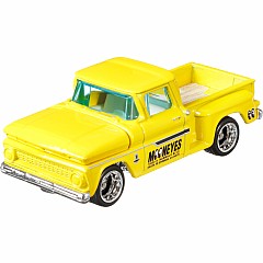 Matchbox toy vehicle - Superfast 50Th Anniversary Assortment