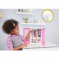Barbie Fashionistas dollhouse accessory Furniture set