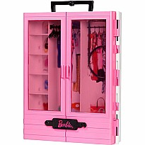 Barbie Fashionistas dollhouse accessory Furniture set