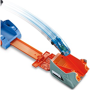 Hot Wheels Stunt  Go Track Set