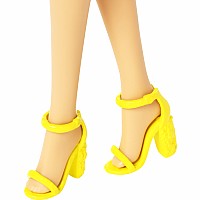 Barbie Doll, Fashions & Accessories