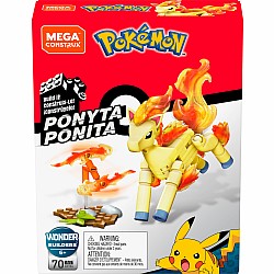 Mega Construx Pokémon Power Packs (Assorted)