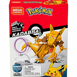 Mega Construx Pokémon Power Packs (Assorted)
