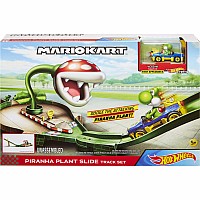 Hot Wheels Mario Kart toy vehicle