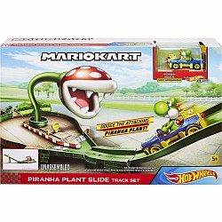 Hot Wheels Mario Kart toy vehicle