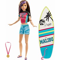 Barbie Dreamhouse Adventures Skipper™ Surf
