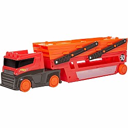 Hot Wheels toy vehicle - Mega Hauler