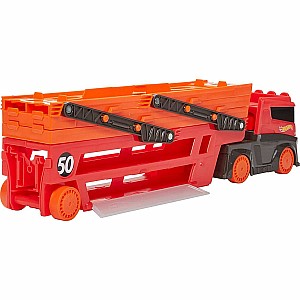 Hot Wheels toy vehicle - Mega Hauler