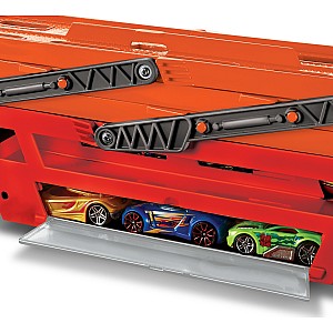 Hot Wheels toy vehicle - Mega Hauler