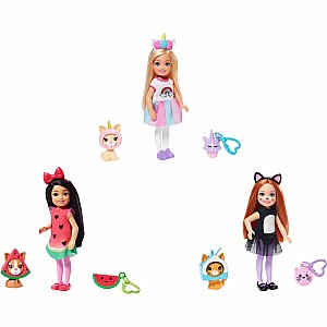 Mattel doll accessory