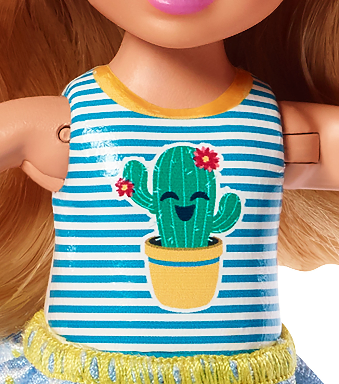 goedkeuren Tegenover Bewolkt Barbie Chelsea Club Doll And Pony - Imagine That Toys