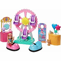 Barbie Ferris Wheel
