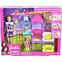 Barbie Skipper Babysitters Inc. Climb 'N Explore Playground