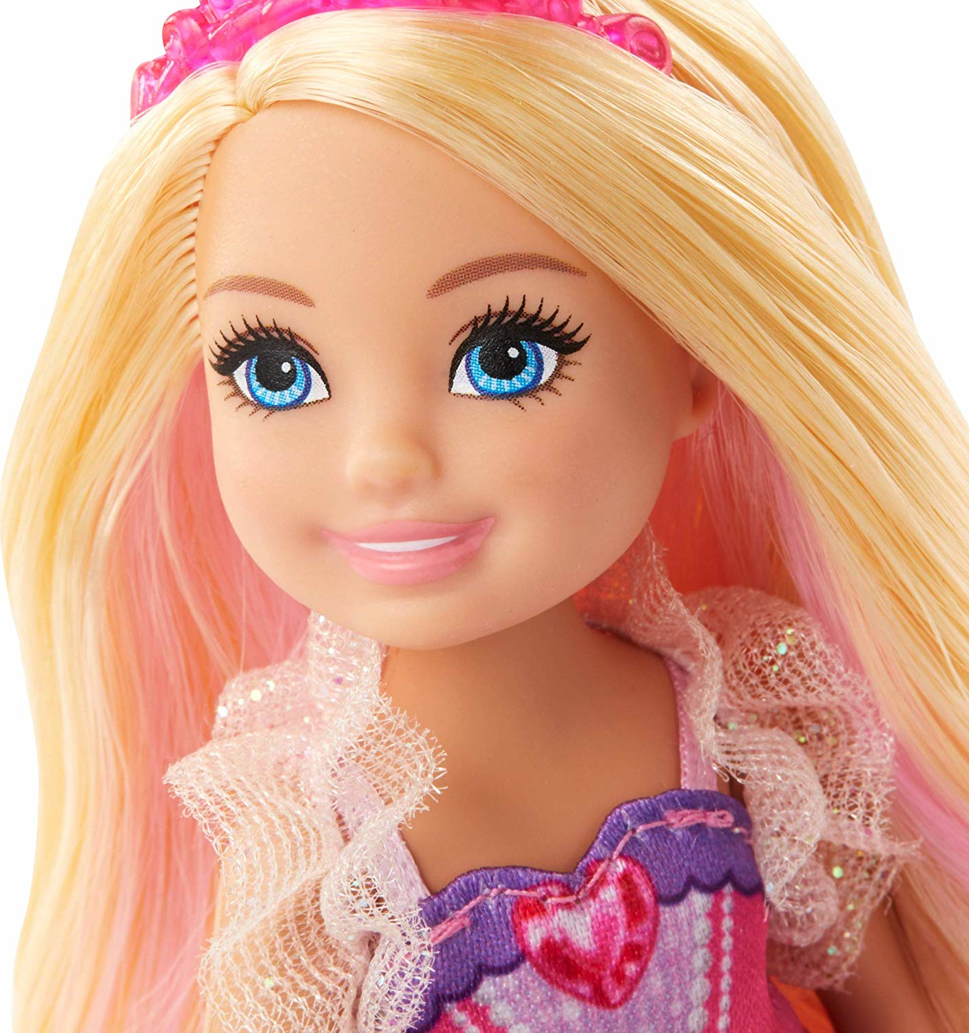 Barbie Dreamtopia Chelsea™ Princess Baby - Imagine That