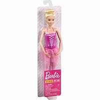 Barbie doll (assorted) - GJL58