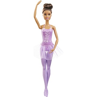 Barbie doll (assorted) - GJL58