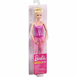 Barbie Ballerina Pink
