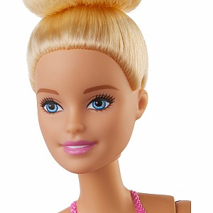 Barbie Doll - Doll