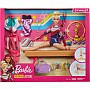 Barbie Career Gymnastics Playset