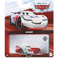 Disney Pixar Cars Paul Conrev