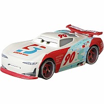 Disney Pixar Cars Paul Conrev